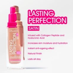 Lasting Perfection Satin Glow Foundation -Pet Shop 17686 Education Graphics For Foundations x8 V2 Asset 2 Satin 6766131d 5d06 455b 9253 30e4ea2700a6
