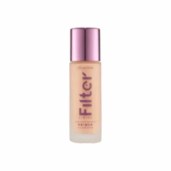 Filter Finish Complexion Boosting Primer -Pet Shop 27
