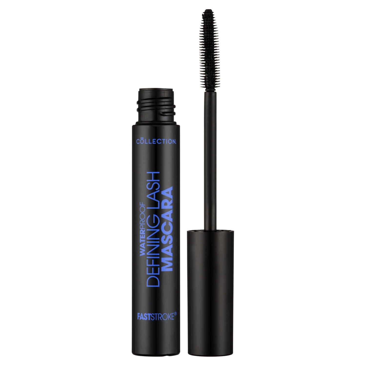 Fast Stroke Defining Mascara - Image 6