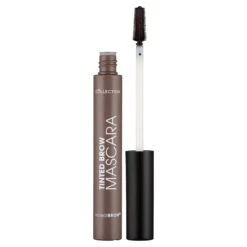 IncrediBROW® Tinted Brow Mascara -Pet Shop 5054805017829 T2 Collection Incredi Brow Tinted Brow Mascara 8ml