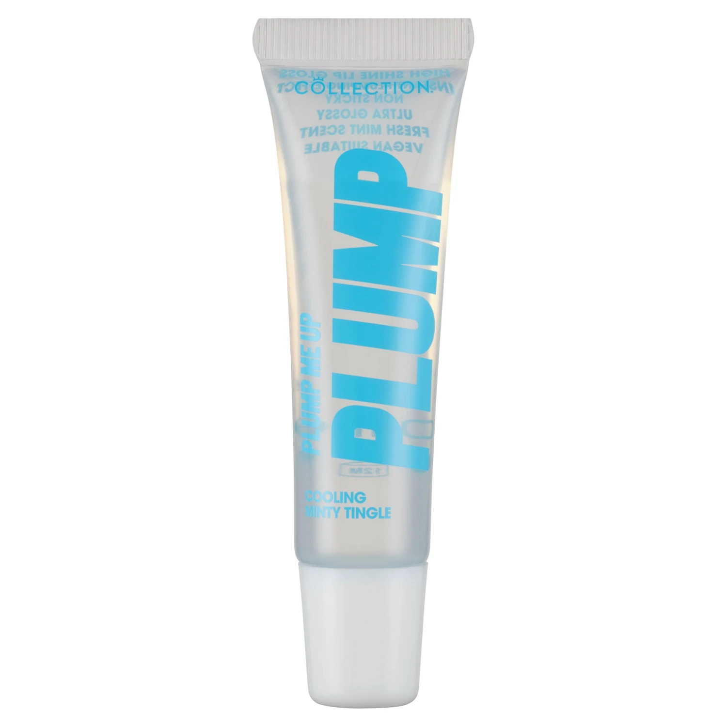 Plump Me Up XXL Lip Gloss - Image 2