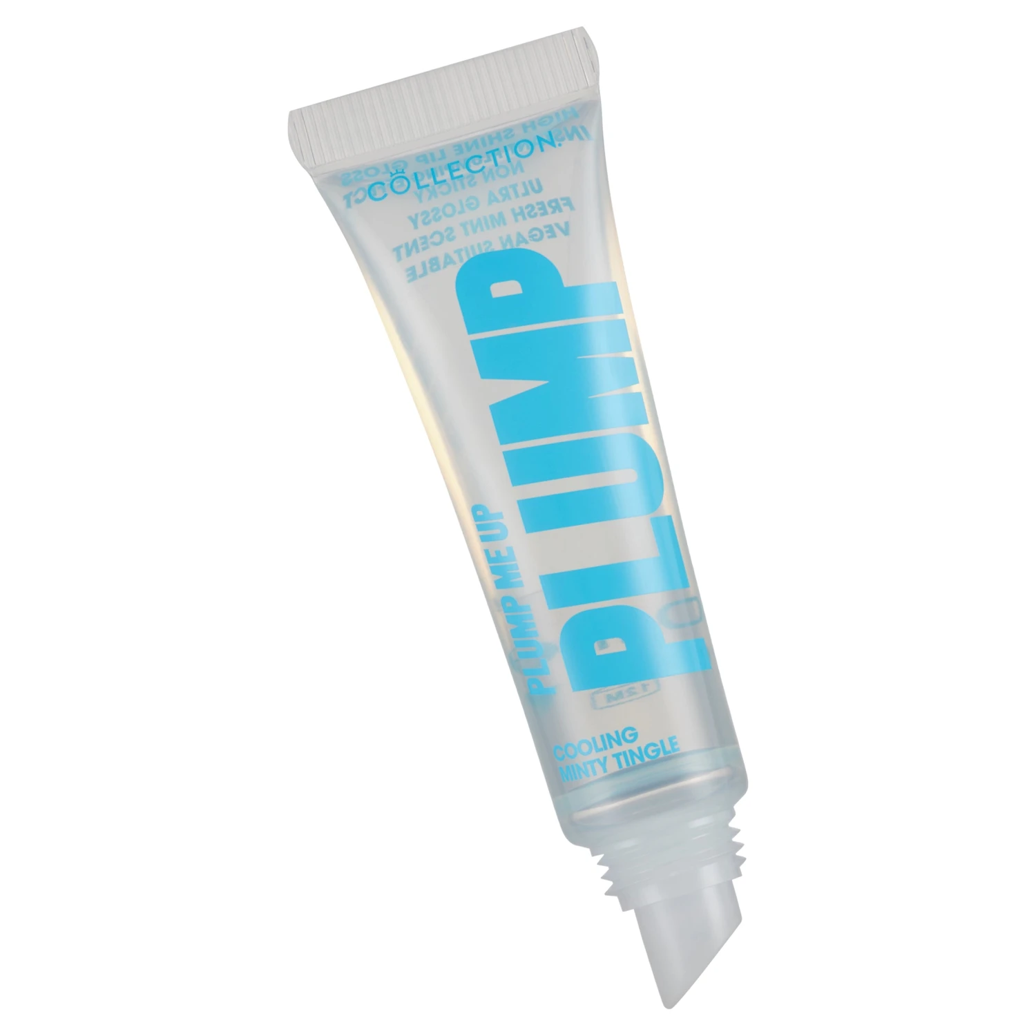 Plump Me Up XXL Lip Gloss - Image 5