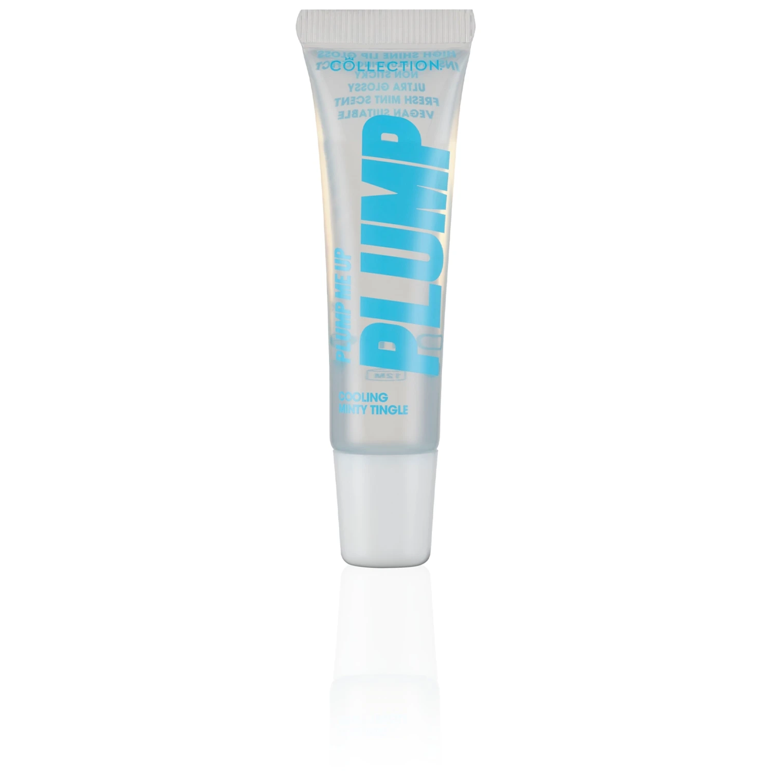 Plump Me Up XXL Lip Gloss - Image 6