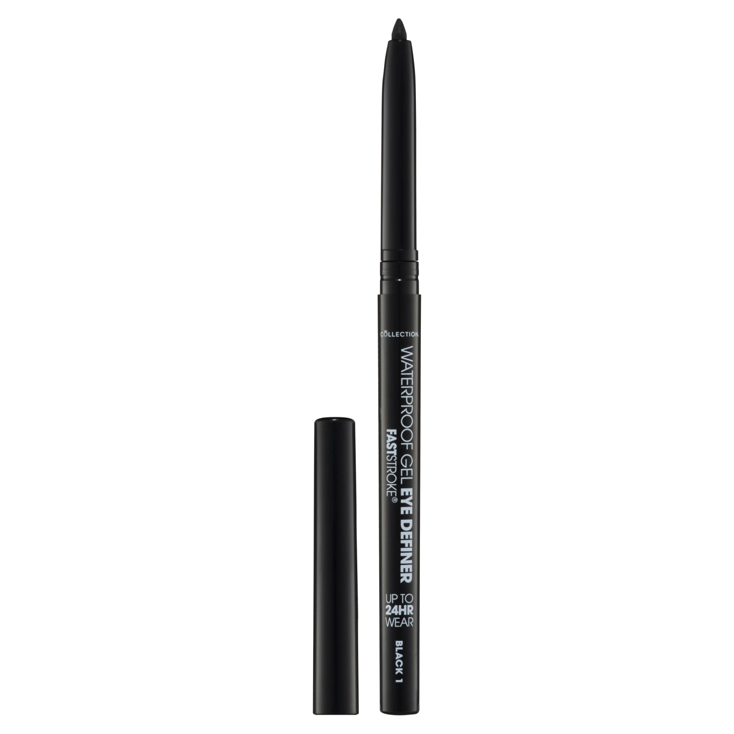 Fast Stroke Waterproof Gel Eye Definer - Image 5