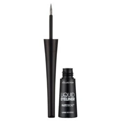 Fast Stroke Eyeliner -Pet Shop 5054805044580 T2 Collection Fast Stroke Liquid Eyeliner