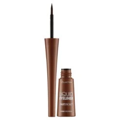 Fast Stroke Eyeliner -Pet Shop 5054805044610 T2 Collection Fast Stroke Liquid Eyeliner