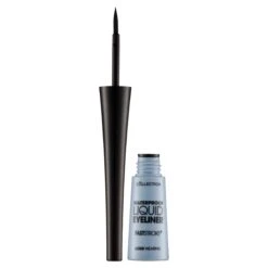 Fast Stroke Eyeliner -Pet Shop 5054805044641 T2 Collection Fast Stroke Waterproof Liquid Eyeliner