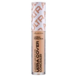 Lasting Perfection Ultra Cover Concealer -Pet Shop 5054805046348 T1 Collection Lasting Perfection Ultra Cover Concealer 9N Vanilla Neutral 5.5ml
