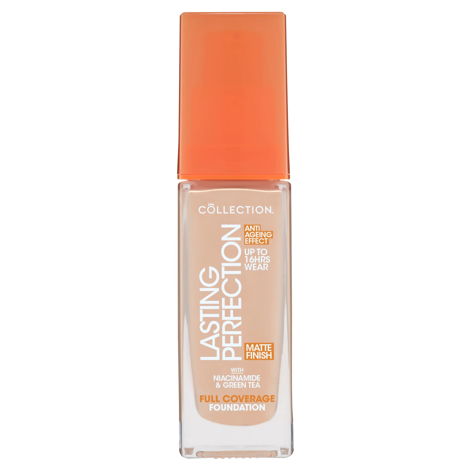 Lasting Perfection Matte Foundation - Image 10