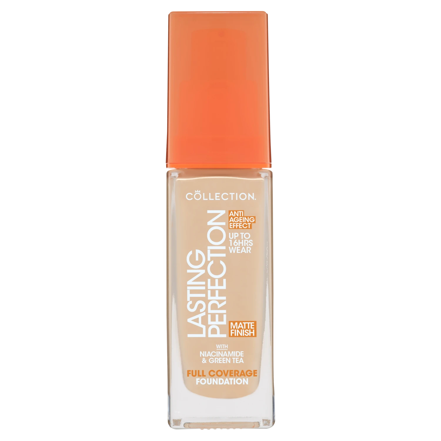 Lasting Perfection Matte Foundation - Image 11