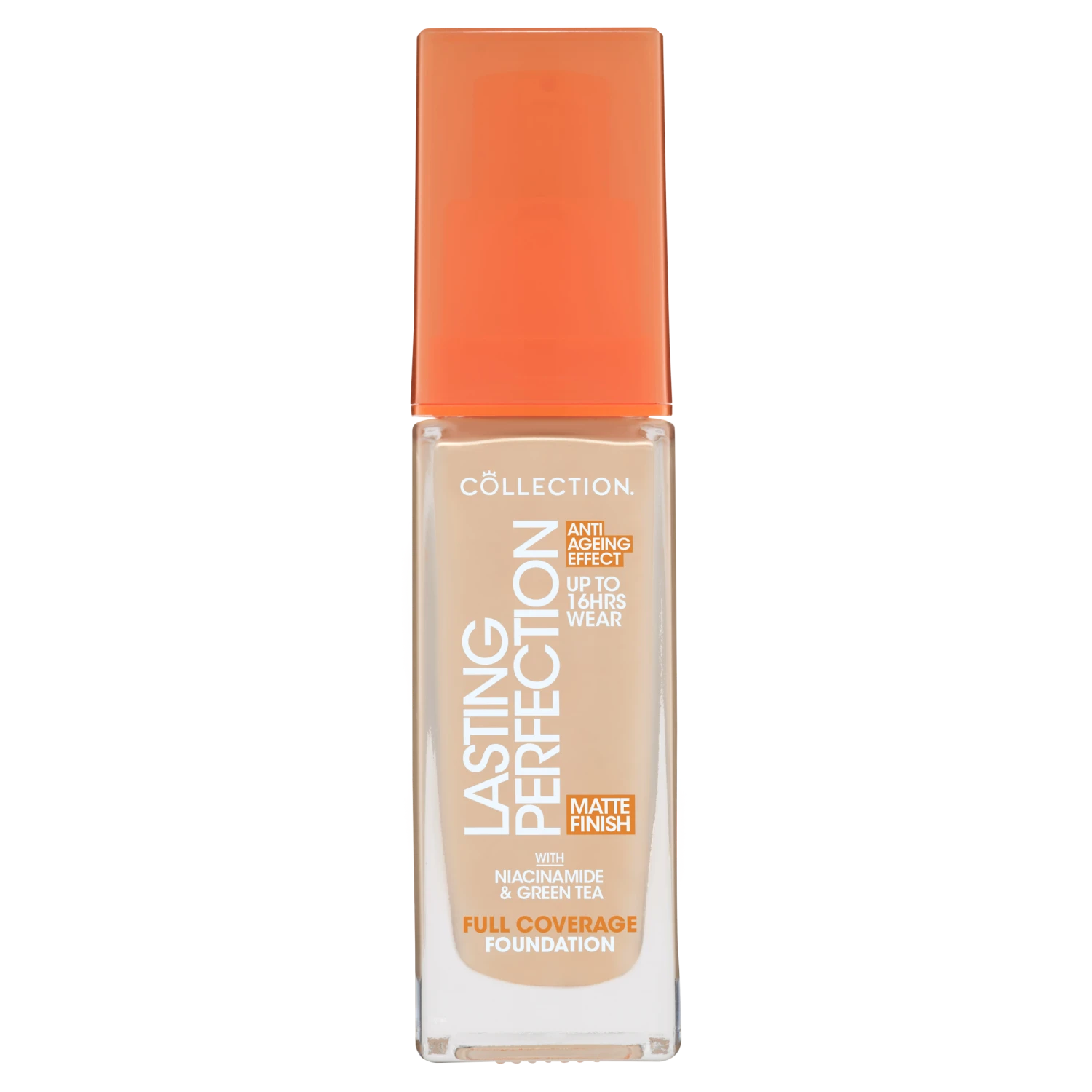 Lasting Perfection Matte Foundation - Image 13