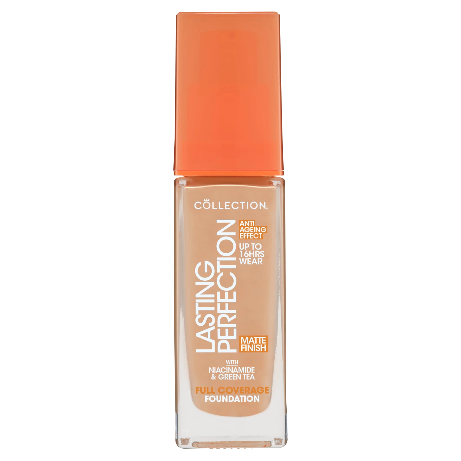 Lasting Perfection Matte Foundation - Image 17