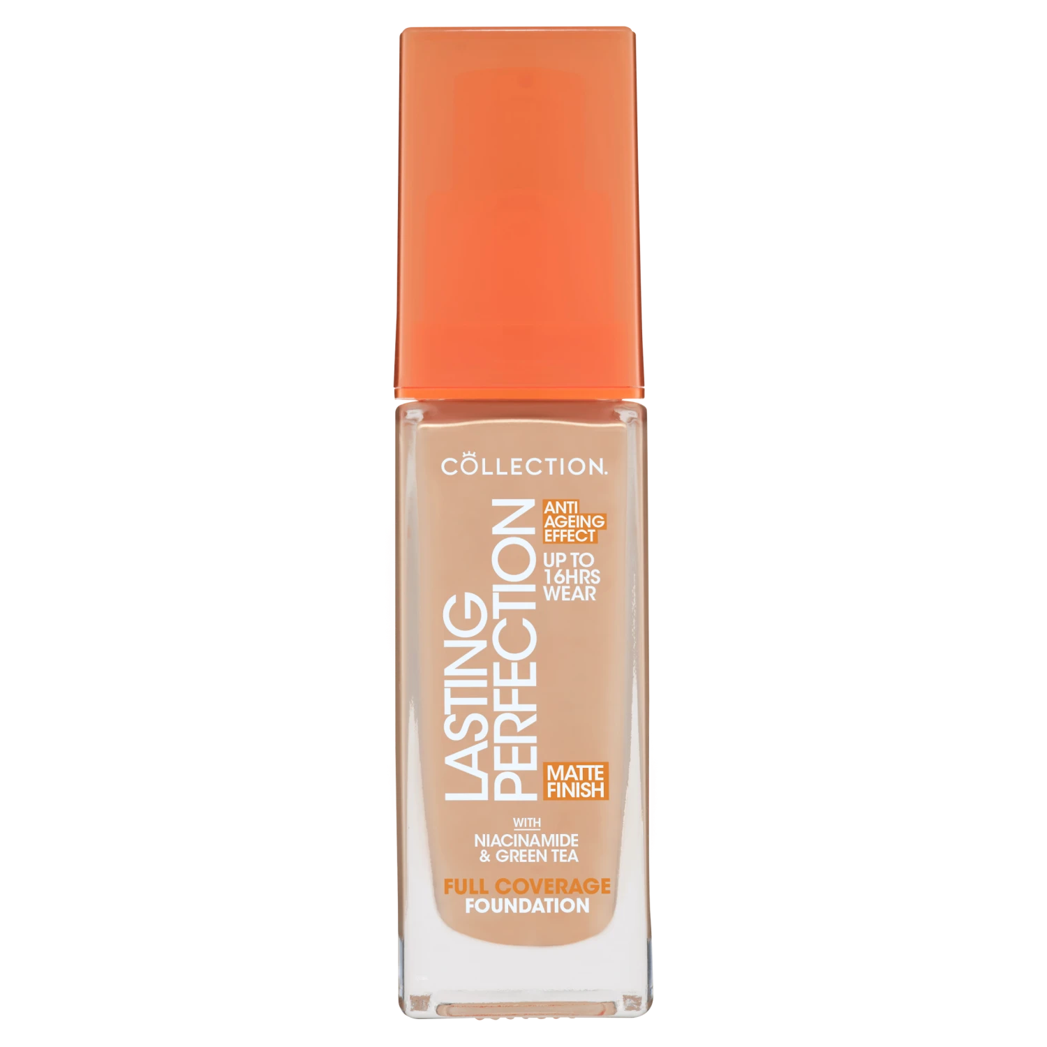 Lasting Perfection Matte Foundation - Image 20
