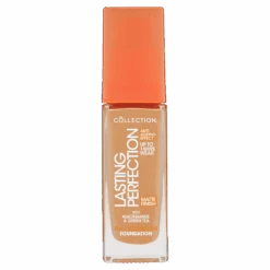 Lasting Perfection Matte Foundation -Pet Shop 5054805049561 T1 1 Collection Lasting Perfection 11W Maple Warm Full Coverage Foundation 27ml 2c919d82 b631 4f12 bb3e 1c1d0ecca068
