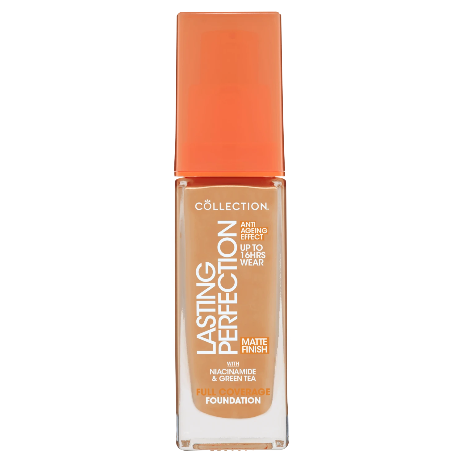 Lasting Perfection Matte Foundation - Image 8