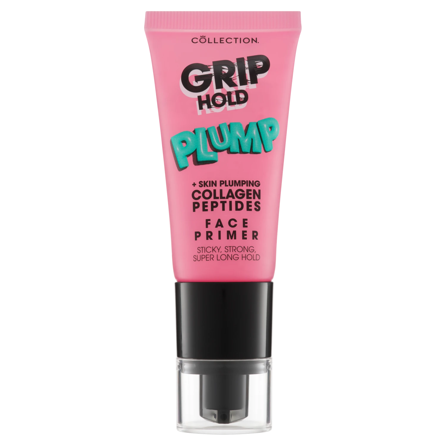 Grip Hold Plumping Face Primer - Image 2