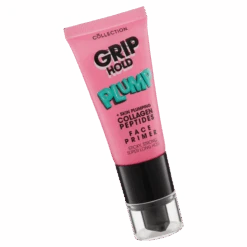 Grip Hold Plumping Face Primer -Pet Shop 5054805051373 T2 2 Collection Grip Hold Plump Face Primer 28ml 300