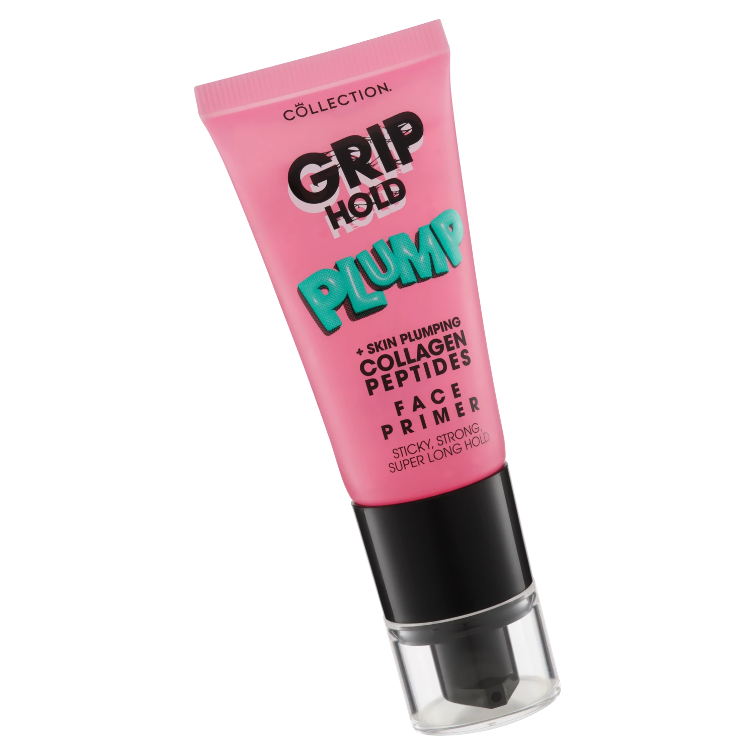 Grip Hold Plumping Face Primer - Image 4