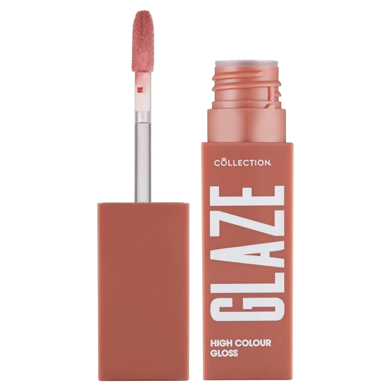 Glaze High Colour Liquid Lipstick - Image 4
