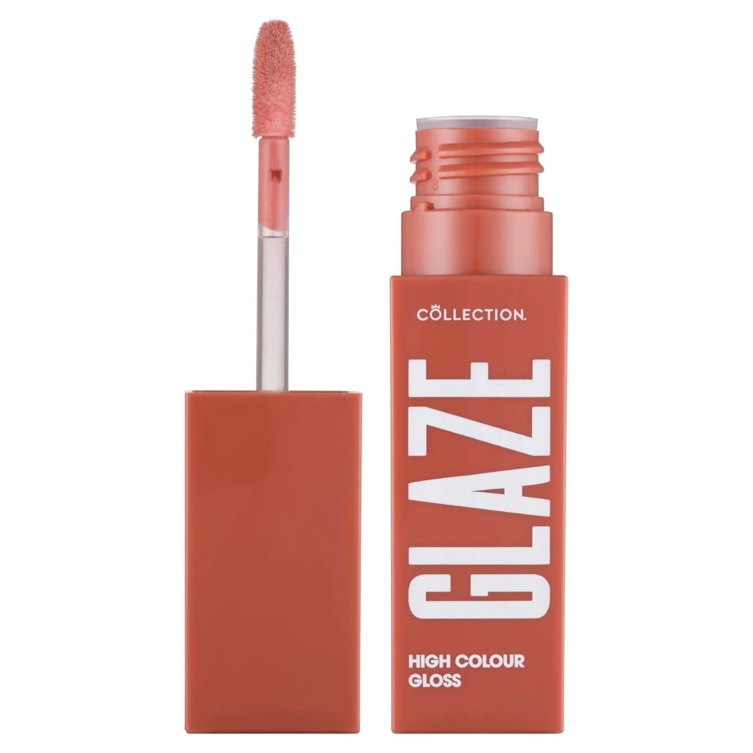 Glaze High Colour Liquid Lipstick - Image 10