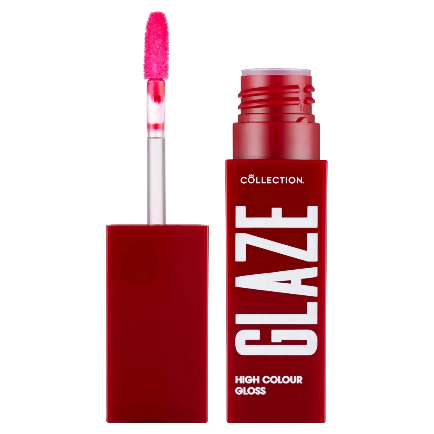 Glaze High Colour Liquid Lipstick - Image 12