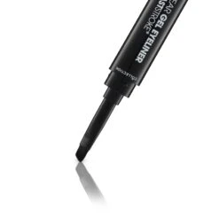 Fast Stroke® Longwear Gel Eyeliner & Brush Duo -Pet Shop 5054805054015 T3 Collection Faststroke Black Longwear Gel Eyeliner