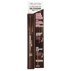 Fast Stroke® Longwear Gel Eyeliner & Brush Duo -Pet Shop 5054805054046 T1 Collection Faststroke 2 Brown Longwear Gel Eyeliner c55dc1df 0a9e 4977 a315 394fcddf56f7