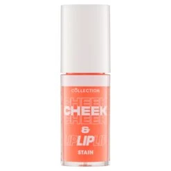 Cheek And Lip Stain 13 Cheek And Lip Stain -Pet Shop 5054805054282 T1 Collection Amber 5 Cheek Lip Stain 5ml