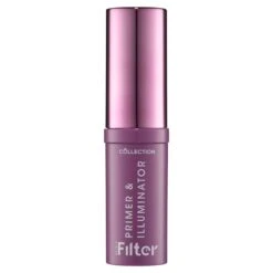 Filter Finish Primer And Illuminator Stick -Pet Shop 5054805054923 T1 Collection Filter Finish Primer Illuminator 4 Tan 8g