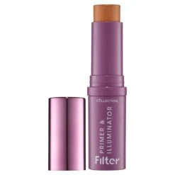 Filter Finish Primer And Illuminator Stick -Pet Shop 5054805054923 T2 Collection Filter Finish Primer Illuminator 4 Tan 8g