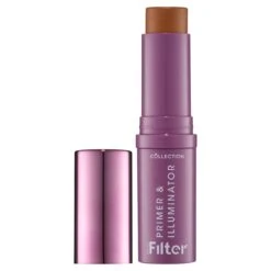 Filter Finish Primer And Illuminator Stick -Pet Shop 5054805054954 T2 Collection Finish Filter Primer Illuminator 5 Tan Deep 8g