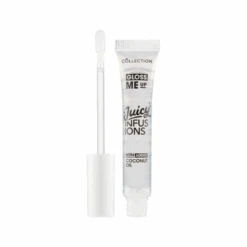 Gloss Me Up Juicy Infusion Lip Gloss -Pet Shop 52