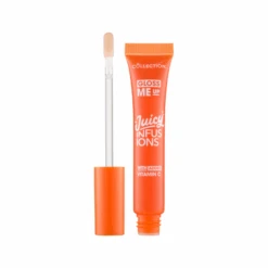 Gloss Me Up Juicy Infusion Lip Gloss -Pet Shop 55