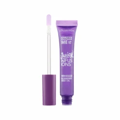 Gloss Me Up Juicy Infusion Lip Gloss -Pet Shop 56