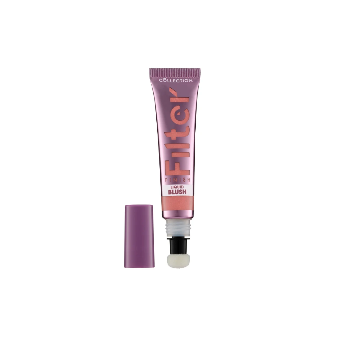 Filter Finish Liquid Blush Wand 9 Filter Finish Liquid Blush Wand - Image 7
