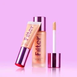 Filter Finish Holographic Liquid Highlighter -Pet Shop 727 CC MASQ0426 Feed square