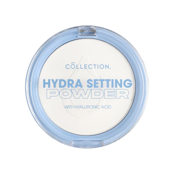 Hydra Setting Powder 6 Hydra Setting Powder - Image 4