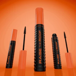 Raise The Roof Mascara 9 Raise The Roof Mascara -Pet Shop BEFORE AND AFTERS