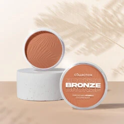 Bronze Glow Matte -Pet Shop Bronze Glow Matte