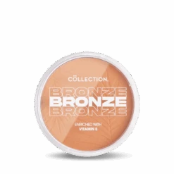 Bronze Glow Matte