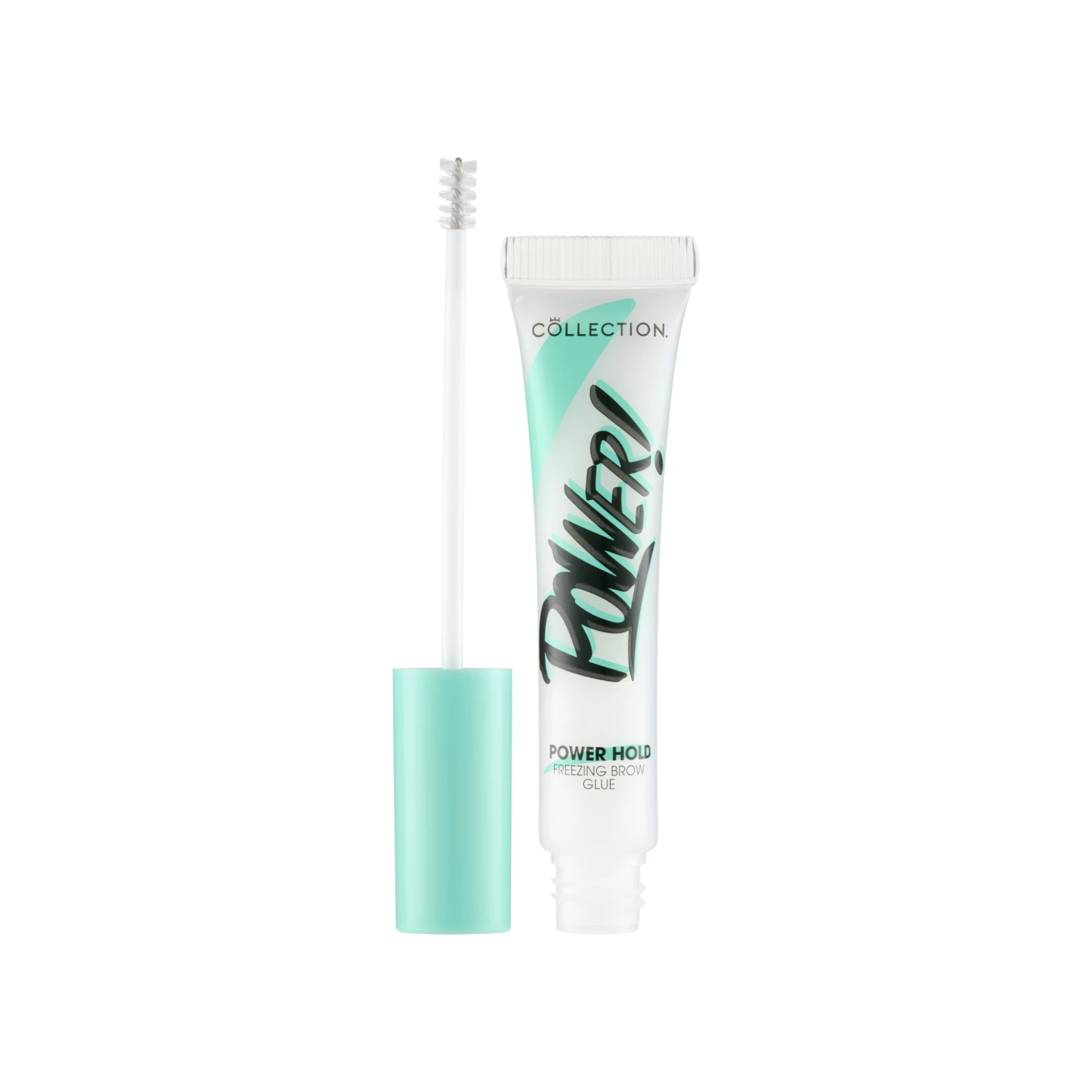 POWer Hold Freezing Brow Glue 4 POWer Hold Freezing Brow Glue - Image 2
