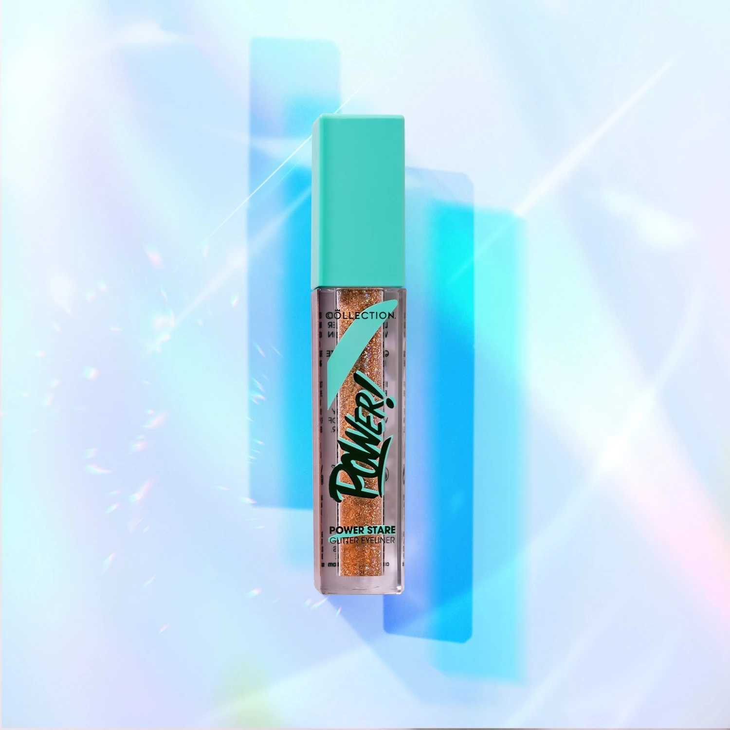 POWer Stare Glitter Eyeliner 20 POWer Stare Glitter Eyeliner - Image 18