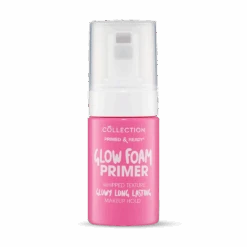 Primed And Ready Glow Foam Primer