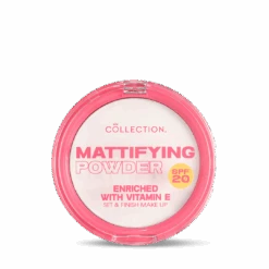 SPF Setting Powder