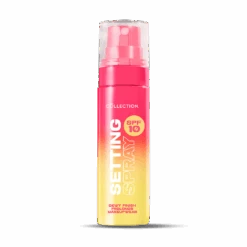 SPF Setting Spray