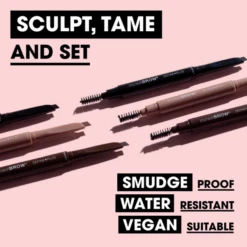 IncrediBROW® Define Plus -Pet Shop CollectionCosmeticsIncredibrowdefineplus