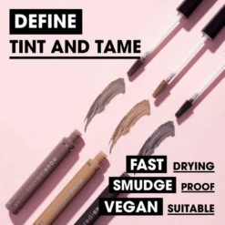 IncrediBROW® Tinted Brow Mascara -Pet Shop CollectionCosmeticsIncredibrowtintedbrowmascara