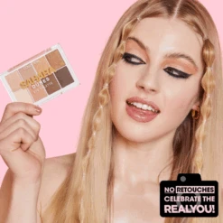 Sahara Dunes Eye Palette -Pet Shop CollectionCosmeticsSaharaDunes