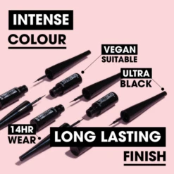 Fast Stroke Long Wear Liner 23 Fast Stroke Long Wear Liner -Pet Shop CollectionCosmeticsfaststrokelongwearliner