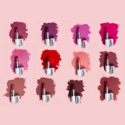 Hydrating Lipstick -Pet Shop CollectionHydratingLipstickLifestyle2